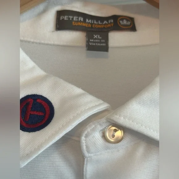 Scotty Cameron Peter Millar Polo - Picture 6 of 11